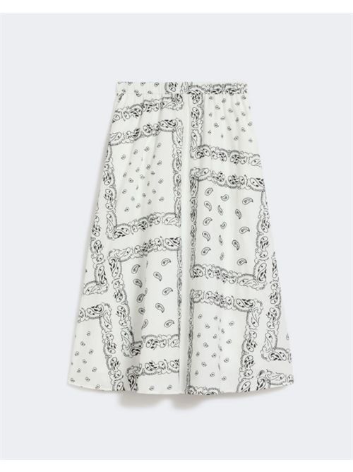 WKDCARAVAN WEEKEND MAXMARA | 2615101082600001 BIANCO